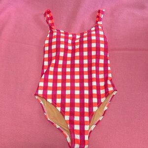 J. Crew One piece